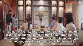 Perfect Marriage Revenge ep 8 sub indo