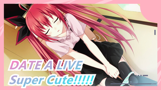 DATE A LIVE| Kotori is super Cute!!!!!!!