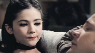 Bộ phim kinh dị "Orphan" đã phá hủy thế giới quan của tôi. Từ đó, tôi mắc chứng sợ loli.