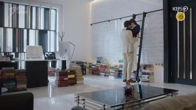 Crazy Love Episode 12 Subtitle Indonesia