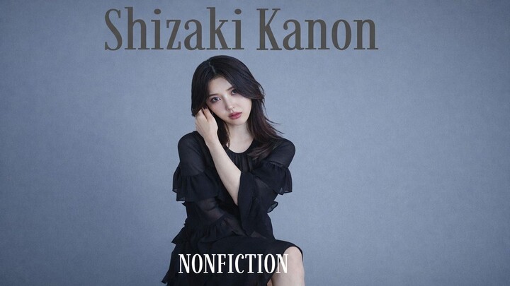 Shizaki Kanon 1st Solo Live “NON” FICTION – Full Concert