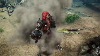 Eps-3 Wukong [Sub indo]