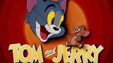 Tom & Jerry 1st Episod. Puss Gets the Boot [1940]