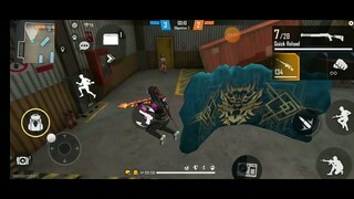 (Lone Wolf ) (titan gaming)(op head match gone wrong)