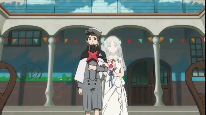 đám cưới nhưng nó lạ lắm.....