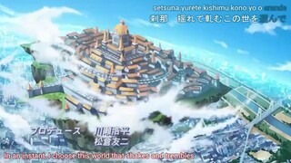 Shakugan no Shana Eng. sub EP 21