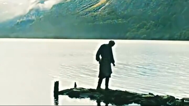 Ragnar Diz que ama Floki