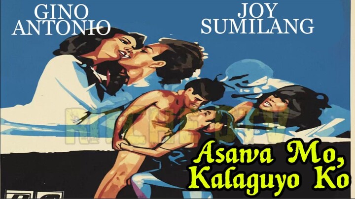 ASAWA MO KALAGUYO KO // JOY SUMILANG