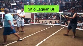 #Sitio Laguan #Wins