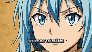 Slime Files #1: Rimuru’s Real Power Explained!