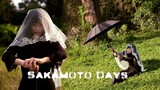 (Cosplay) Osaragi Sakamoto Days