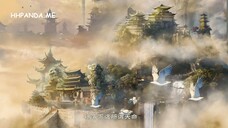 Thương Lan Quyết 2D Tập 33 Vietsub Miễn Phí - HHPANDA