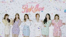 Apink - Fanmeeting 'Pink Eve' [2021.12.31]