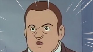 The strongest scumbag!!!