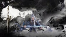 The Sword Emperor Eternity Eps 8-12 Sub Indo Full