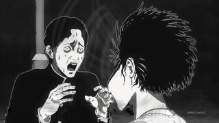 Uzumaki (Vòng xoắn ốc) - Junji Ito | Official Trailer (vietsub)