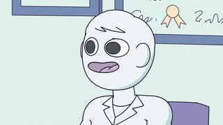 【A world without x】【Spanish】｜A world without...waiting