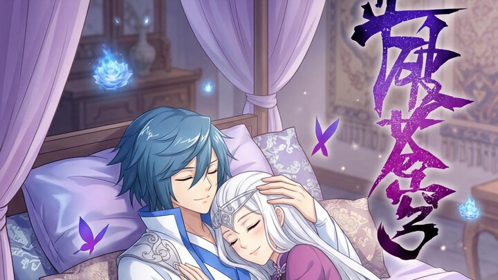 You and I Are Truly Meant for Each Other (Xiao Yan & Xiao Yixian Pure Enjoyment Version, Featuring B