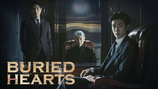 Buried Hearts (2025) Kisah Seo Dong Joo