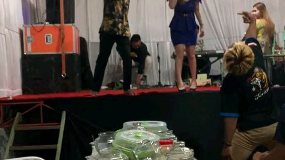 bersama membangun negeri