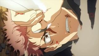 [يناير 2026] معاينة الجزء الأول من الموسم الثالث من Jujutsu Kaisen "الموت والدمار" [فريق الترجمة الص