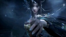 Donghua Sultan Bolak Balik Ganti Skin😍😆