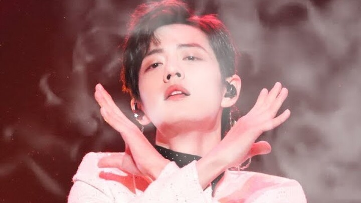 [Xiao Zhan Sexy Dance] Tiêu Chiến ♠ Cooler Than Me丨191231 New Year's Gala