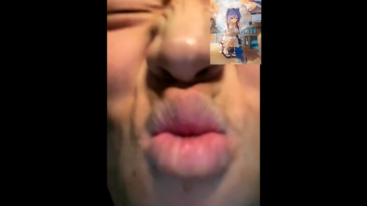 Về chuyện anh Bức gọi video cho chúng ta