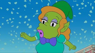 Gia Đình Simpson: "Đoạn cuối của Homer"