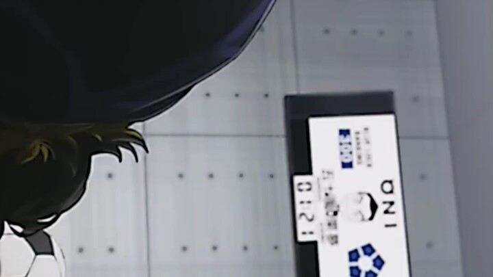 Bachira ☠️💐👊🏻