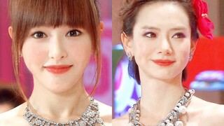 When I was little, I thought idol dramas all looked like this, but I didn’t expect it to be the pinn