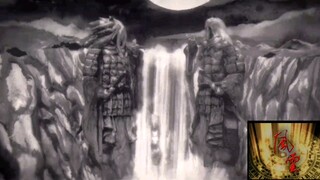 用《风云》的方式，打开火影忍者。
