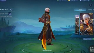 Tốp Mỡ _ ALUCARD _YUZUMỠ__ 3 GƯƠM + 2 SÚNG 30 MẠNG__ 1 CÁI SUÝT SAVAGE! _ MLBB