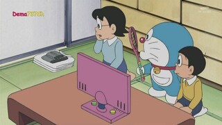 Doraemon episode 400