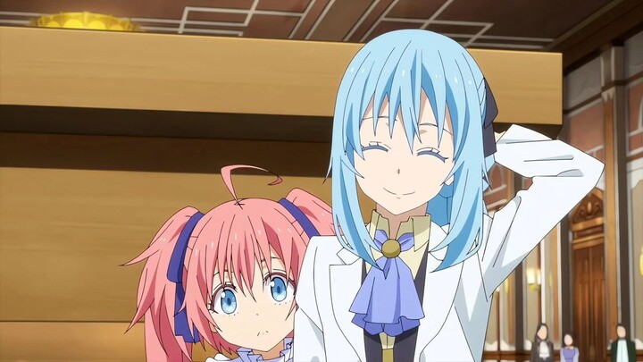 loli tapi overpower 🥶