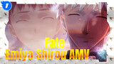 EMIYA/ Mr. Emiya | Fate_1