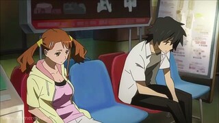 Anohana: The Flower We Saw That Day Episode 8 Tagalog Dub