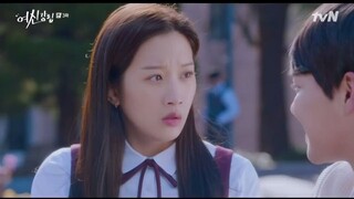 Drama Korea | True Beauty Eps3