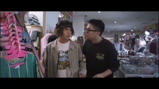 PERAYAAN MATI RASA (2025) HD