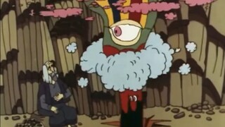 不停地扭曲变化，这才叫不可描述