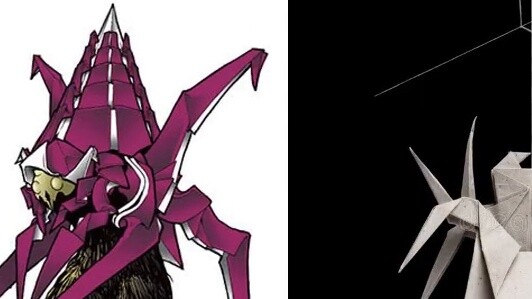 Contracted Devil - Hisahito's Masterful Hands "Kamen Rider Revice" Monster Talk 1