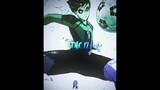 『 Isagi Yoichi 1% 🧩  | Blue Lock Manga Edit 🔵🔒 』