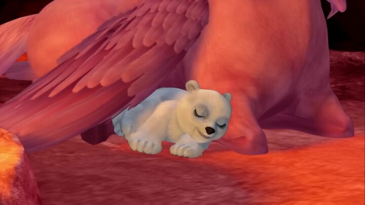 Barbie e a Magia de Aladus  dublado