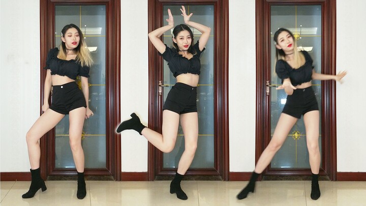 Feel My Rhythm adalah lagu hits favoritku! Cover lagu baru Red Velvet | "Splits Bunny's Joy" milik S