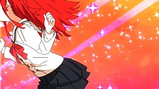 "Yu Dai is mine!"