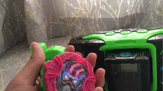 【Kamen Rider】Tautkan dial normal dengan Super Drive! Bisakah itu benar-benar memicu momen armor? !