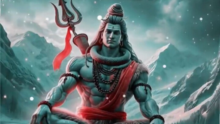 Har har Mahadev 🙏