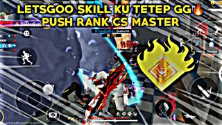 Walaupun Lama Ga Main Tapi Skill Ku Tetep GG🔥 - Free Fire Gameplay
