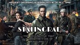 Stalingrad [2013] | Action | Drama | War | English Subbed / Dubbed