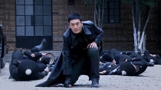 ĐẠI CA THƯỢNG HẢI Tiêu Diệt Ông Trùm Xã Hội Đen Cướp Địa Bàn | PHIM HÀNH ĐỘNG HAY 2022